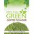 Health First 100 Pure Green Coffee Beans Powder - 200 g (Pack of 3)