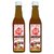 Health First Apple Cider Vinegar with Strand of Mother - 500 ml (Pack of 2)