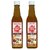 Health first Raw Apple Cider Vinegar - 500 ml - with strand of mother - Unfiltered and unpasturised,high quality cider a