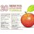 Health First Apple Cider Vinegar with Strand of Mother - 500 ml (Pack of 3)