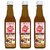 Health first Raw Apple Cider Vinegar - 500 ml - with strand of mother - Unfiltered and unpasturised,high quality cider a