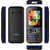 I Kall K32 Multimedia Mobile with 18 Inch Display Camera Call Recording and 1000 mAh Battery