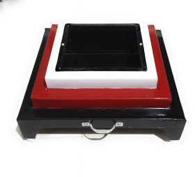 Hawan Kund For Pooja Wrb 9in