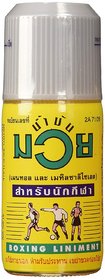 Naman May Thai Boxing Liniment 30ml