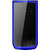 I KALL K60 Flip 2.4 Inches(6.1Cm) Display Dual Sim 1000 Mah Battery 03Mp Camera Call Recording Feature Phone