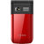 I KALL K60 Flip 2.4 Inches(6.1Cm) Display Dual Sim 1000 Mah Battery 03Mp Camera Call Recording Feature Phone