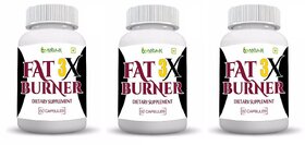 Be Natural Thermo Fat Burner For Weight Loss And Energy Booster (180 Capsules)