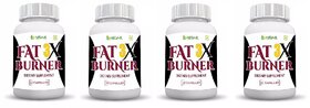 Thermo Fat Burner for Weight Loss and Energy Booster,(240 Capsules(pack of 4))