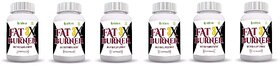 Thermo Fat Burner for Weight Loss and Energy Booster, (360 Capsules(pack of 6))
