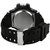 New Skmei WR30M  Dual Time Analog ANd Digital Watch For Men