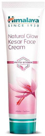 Himalaya Natural Glow Kesar Fairness Face Cream 25g