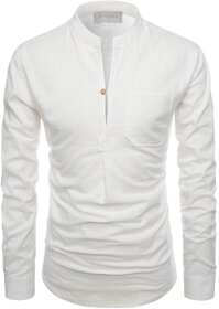 Vida Loca Cotton Designer Shirt For Men