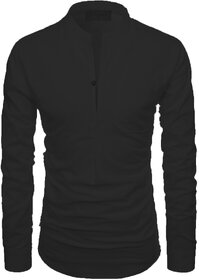 Vida Loca Cotton Designer Shirt For Men