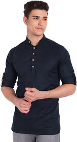 Vida Loca Cotton Designer Shirt For Men