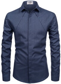 Vida Loca Cotton Designer Shirt For Men