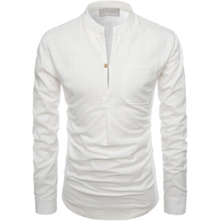 Vida Loca Cotton Designer Shirt For Men