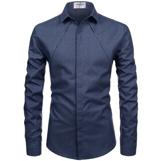 Vida Loca Cotton Designer Shirt For Men