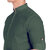 Vida Loca Green Color Cotton Designer Shirt For Men