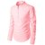 Vida Loca Peach Color Cotton Designer Shirt For Men