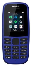Nokia 105 Ss 2019