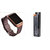 Mirza DZ09 Smart Watch and Selfie Stick for INFOCUS BINGO 21(DZ09 Smart Watch With 4G Sim Card, Memory Card Selfie Stick)