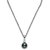 Black Pearl Pendant with Natural Black Moti ( Mukta ) Astrological  Lab Certified - CEYLONMINE