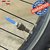 Love4ride Bike Handle Bar Light With Tyre Led Light