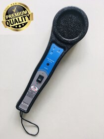Super Scanner Metal Detector For Concert Security