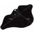 RA Neoprene Anti Pollution Bike Face Mask/Neck Warmer- Black