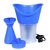 FACIAL SAUNA, STEAMER, VAPORISER STEAMER NOSE STEAM ALL IN ONE