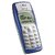 (Refurbished) Nokia 1100 (Single Sim, 1.2 Inches Display, Assorted Color) - Superb Condition, Like New