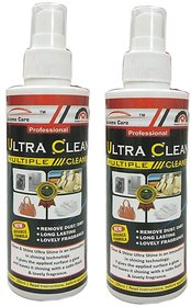 All Purpose Ultra Clean (200ml + 200ml)