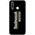 FABTODAY Back Cover for Vivo U20 - Design ID - 0010