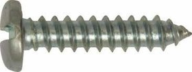 Pan Head Screw 38 mm x 6 (1.5 inch)