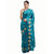 Saadhvi Rama Paper Silk Embroidered Saree with Blouse
