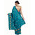 Saadhvi Rama Paper Silk Embroidered Saree with Blouse