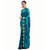 Saadhvi Rama Paper Silk Embroidered Saree with Blouse