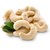 Nature's Park Cashews - Nutritious (Kaju) Dry Fruits (400 g).