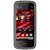 (Refurbished) Nokia 5233 Single SIM Feature Phone 3.2 inches Display (Assorted colours) - Superb Condition, Like New