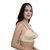 Body Best Atractive Multi Color Back Closed Non Padded Regular Fiting Strap Adjestable Bra Combo Of 2 Pcs