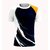 JJ TEES Polyester Regular Fit Round Neck Half Sleeves sports T-shirt for men