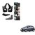 Auto Addict Car O.E Type Mud Guard Flaps For Hyundai Grand i10