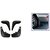 Auto Addict Car O.E Type Mud Guard Flaps For Ford Figo::Aspire