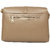 RISH Plain Sling Bag for Women - Gold
