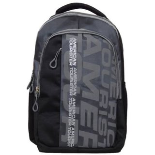 american leather co mini backpack American Leather Co. Cleveland Midsize Black Butter Soft Leather Mini  Backpack