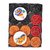 Top Grade A Carrom Coins Solid Wood Quality Carromen Tournament