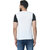Odoky Multi Color Block Men's Cotton Tshirt