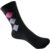 Voici France Men's Formal Cotton Lycra Mulicolored Socks Pack of 1