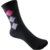 Voici France Men's Formal Cotton Lycra Mulicolored Socks Pack of 1