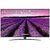 LG 123 cm (49 Inches) 4K Ultra HD Smart Nanocell TV 49Sm8100Pta (Ceramic Black) (2019 Model)